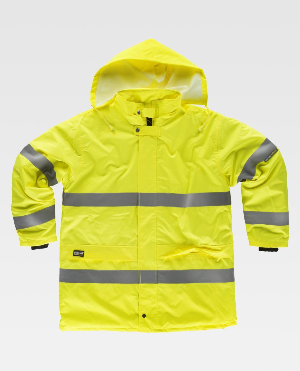 AMARILLO A.V 