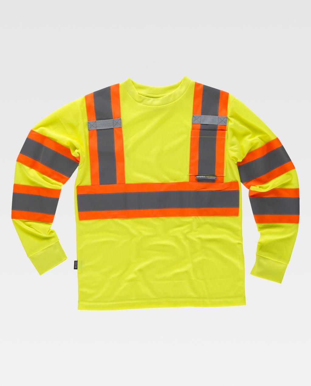 AMARILLO A.V/ NARANJA A.V
