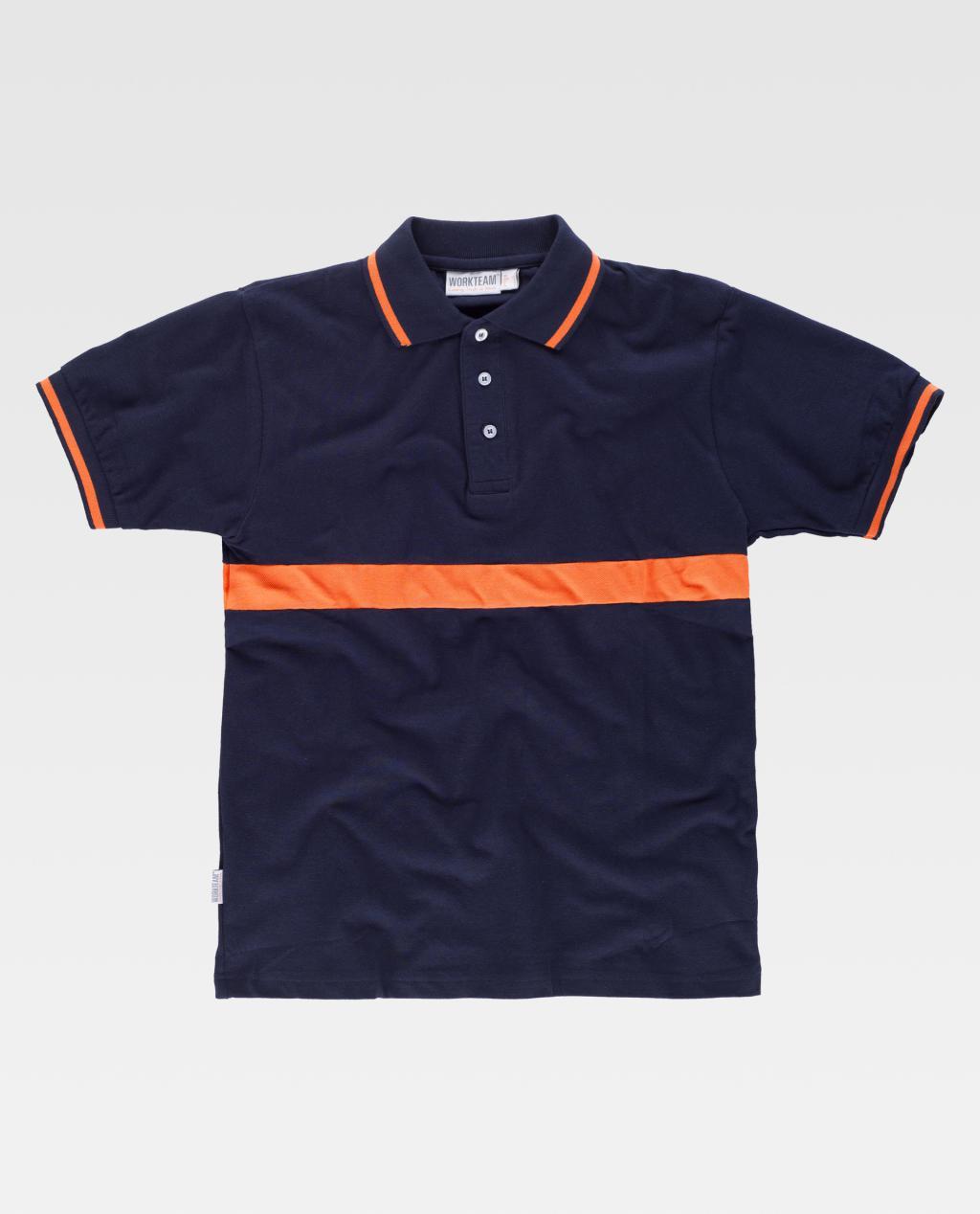 MARINO/NARANJA A.V