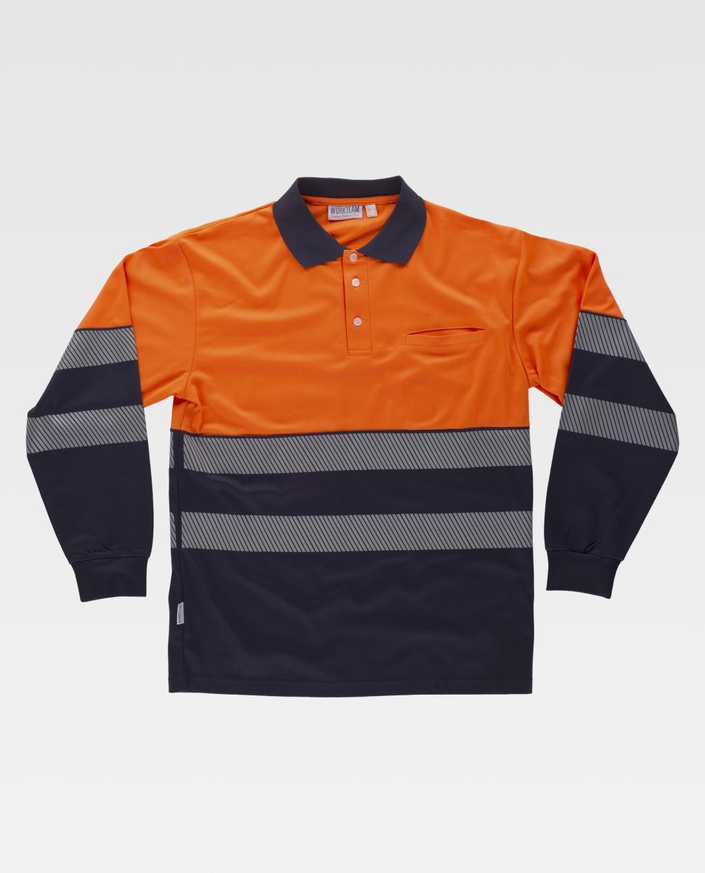 MARINO/NARANJA A.V