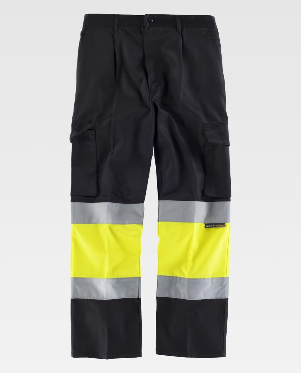 NEGRO/AMARILLO A.V