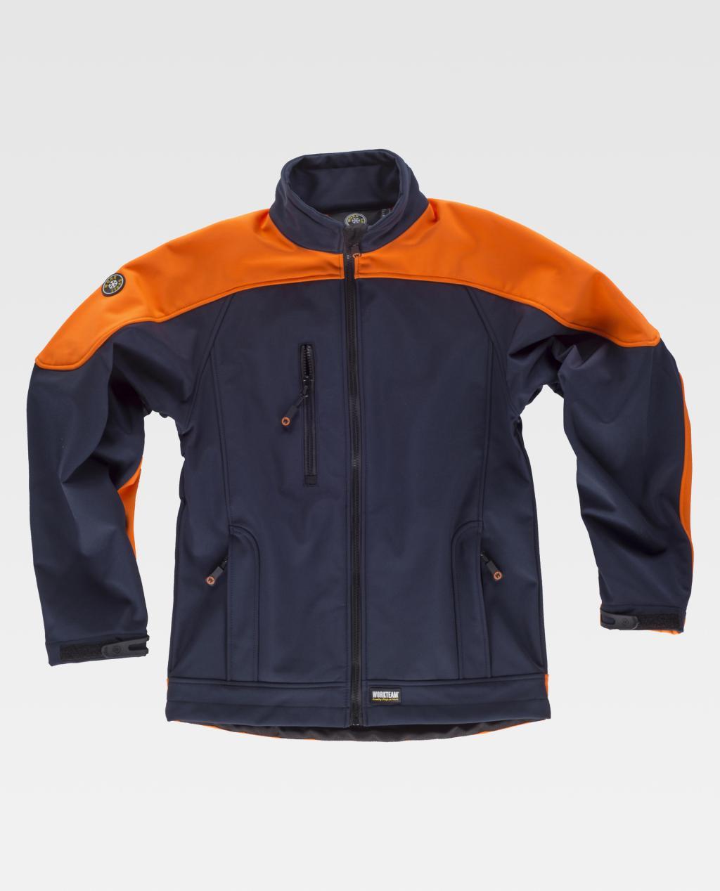 MARINO/NARANJA A.V