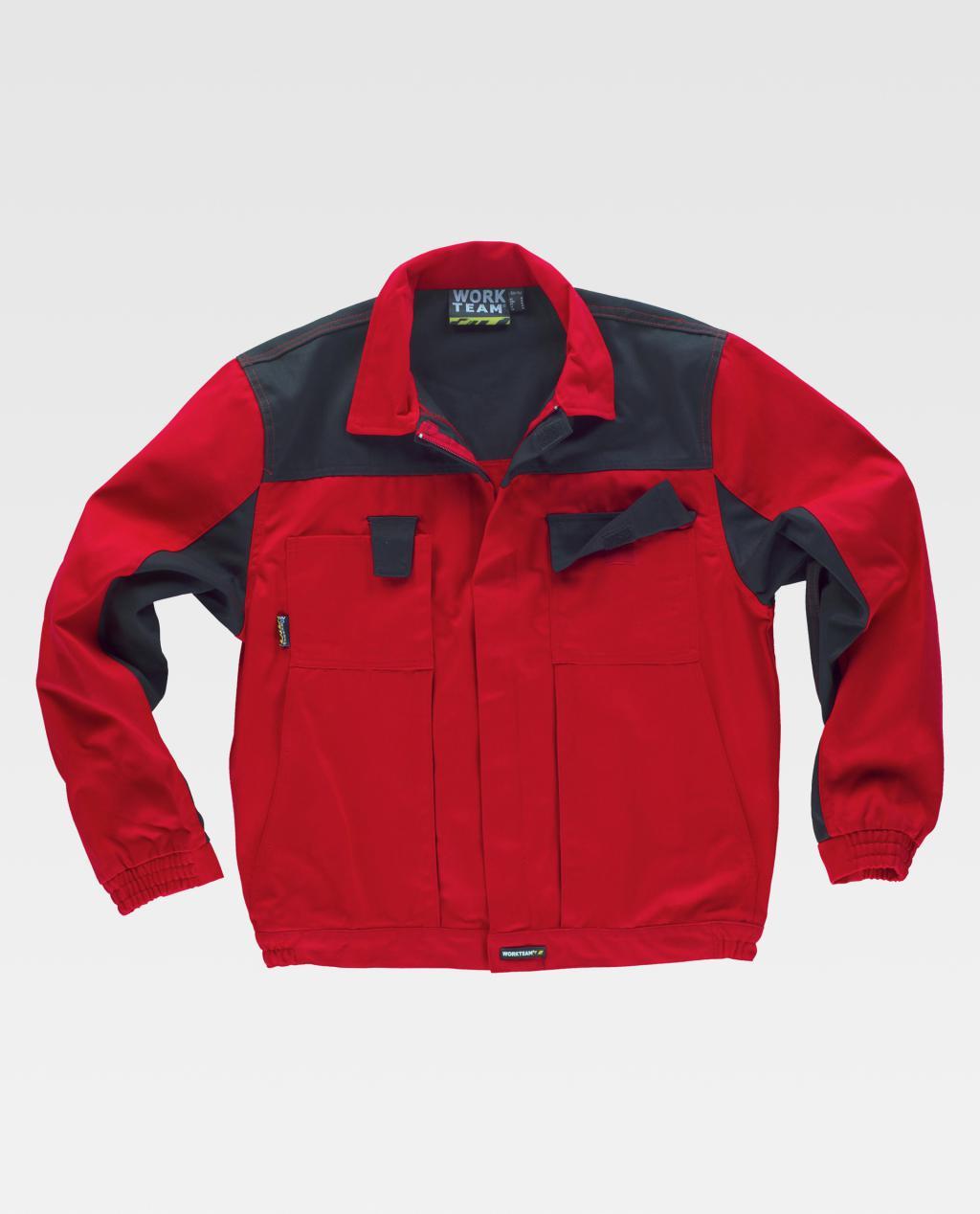 ROJO/NEGRO