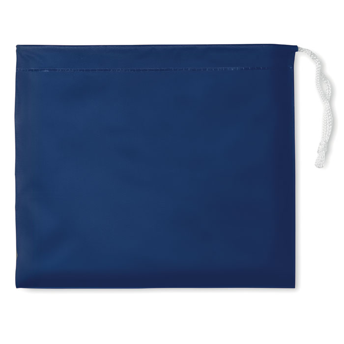 azul