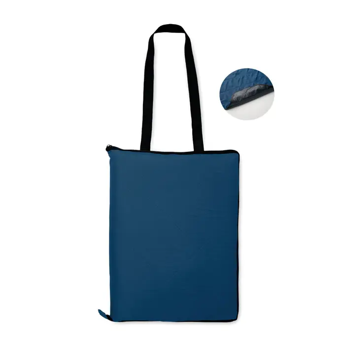 azul