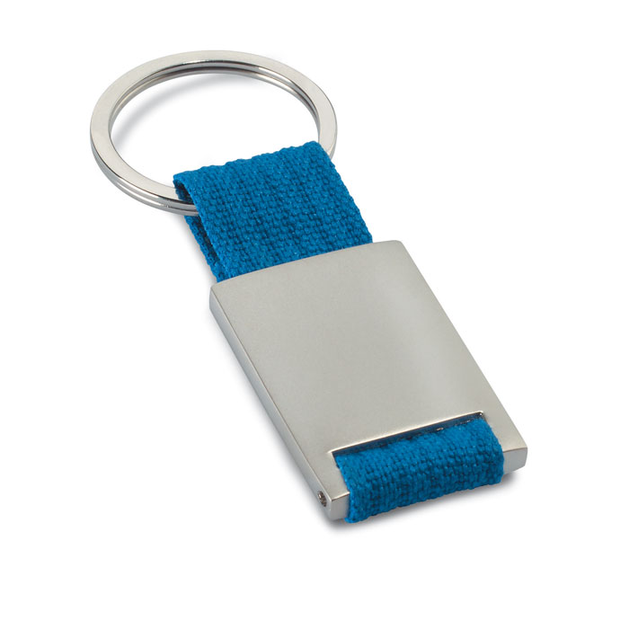 azul