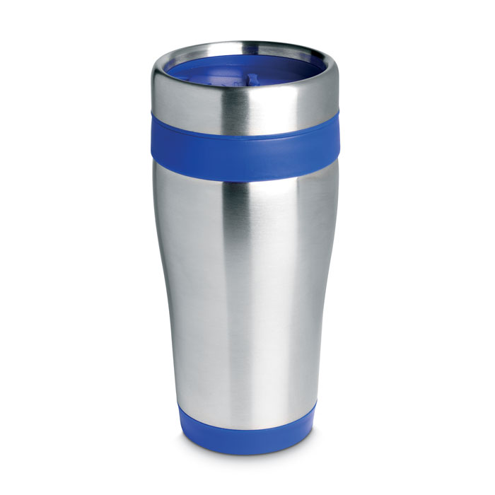 azul