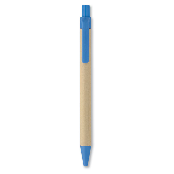 azul