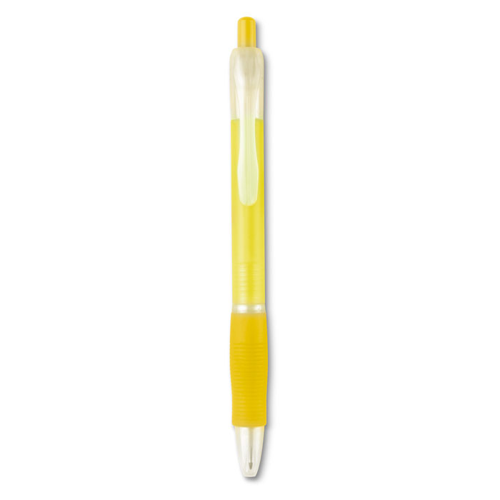 amarillo
