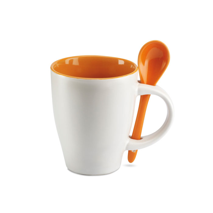 naranja