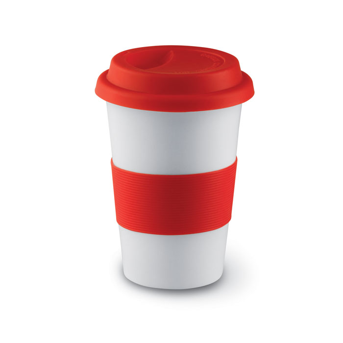 rojo