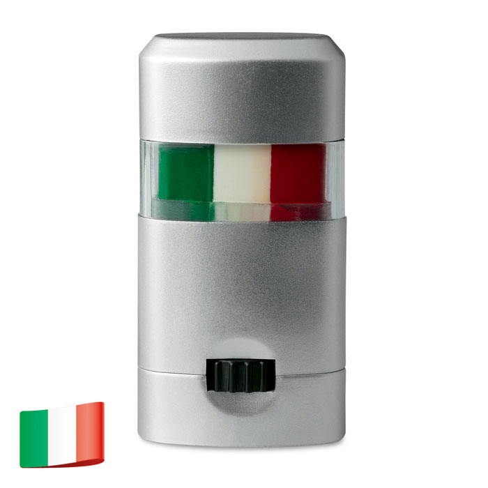 verde