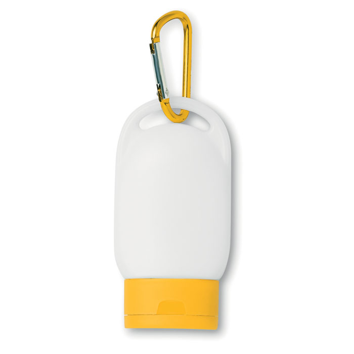 amarillo