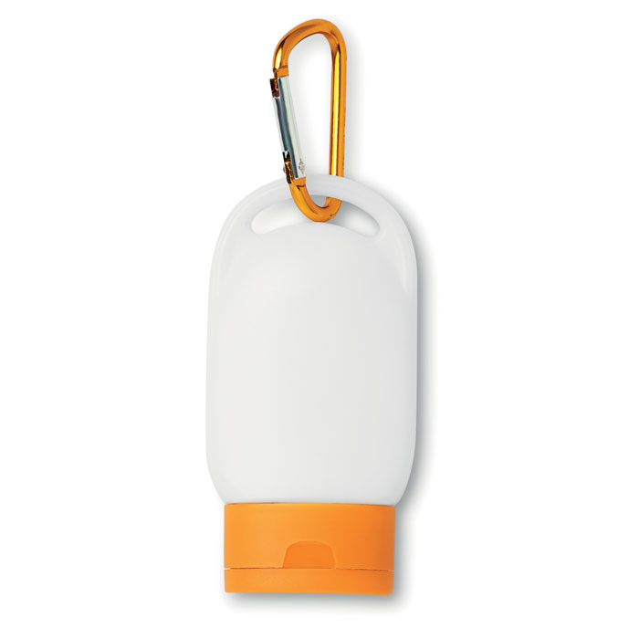 naranja