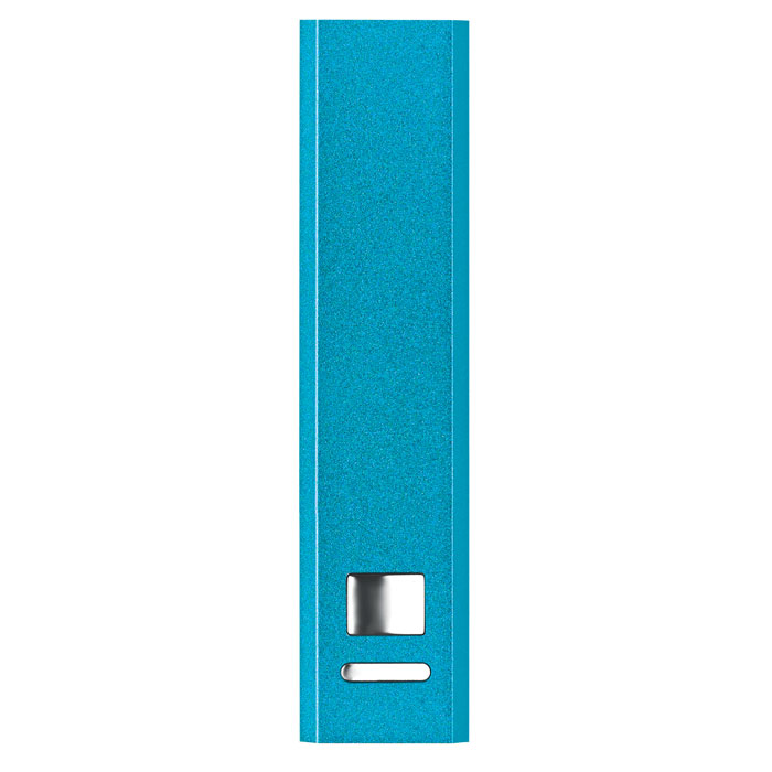 azul