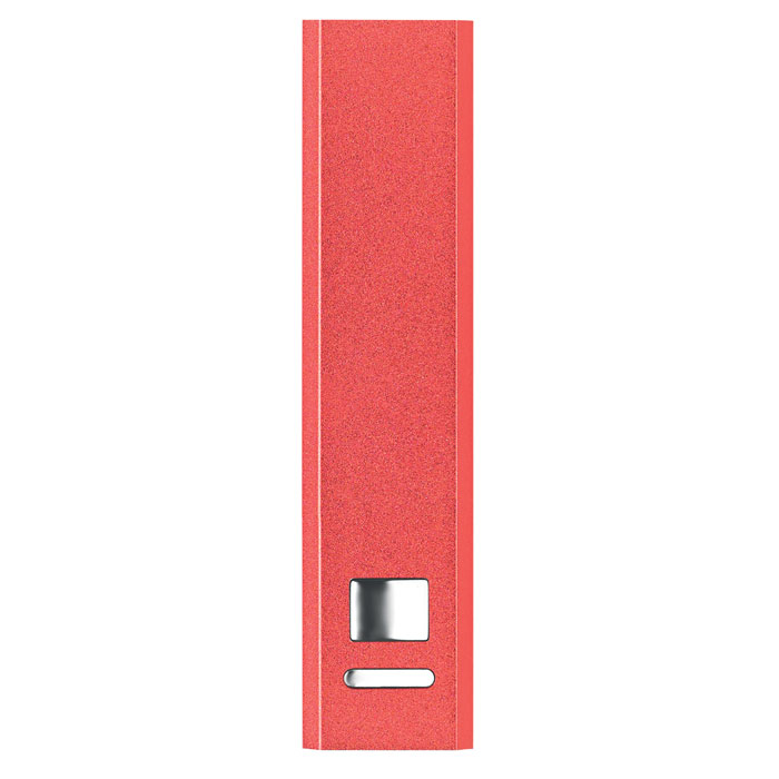 rojo