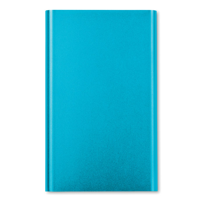 azul