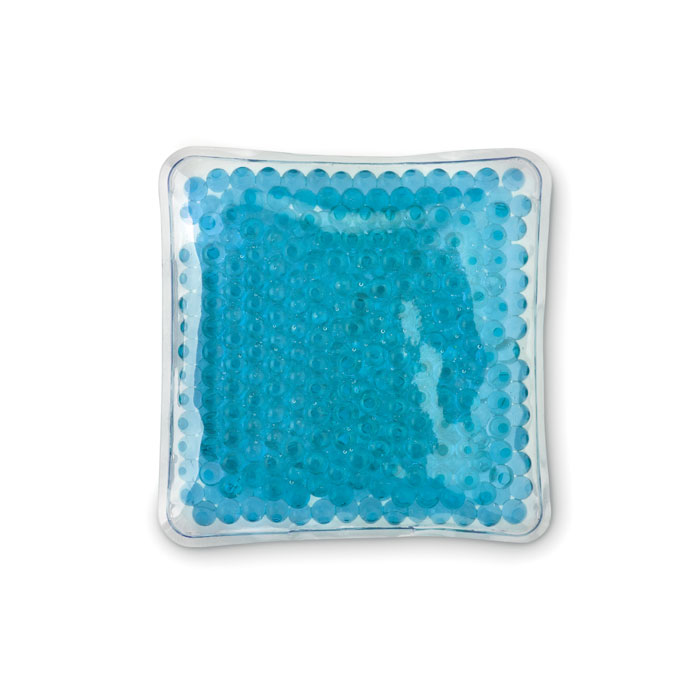 azul transparente