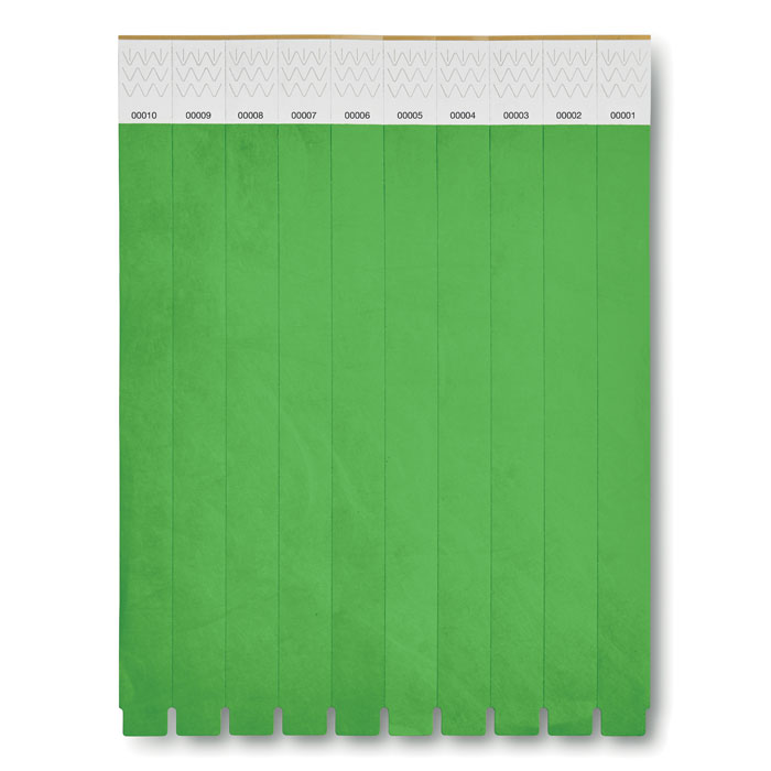 verde