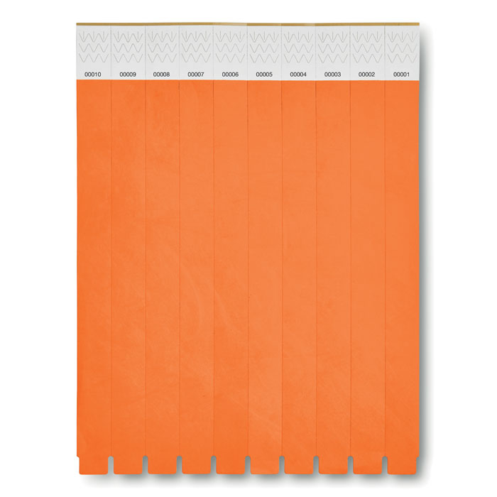 naranja