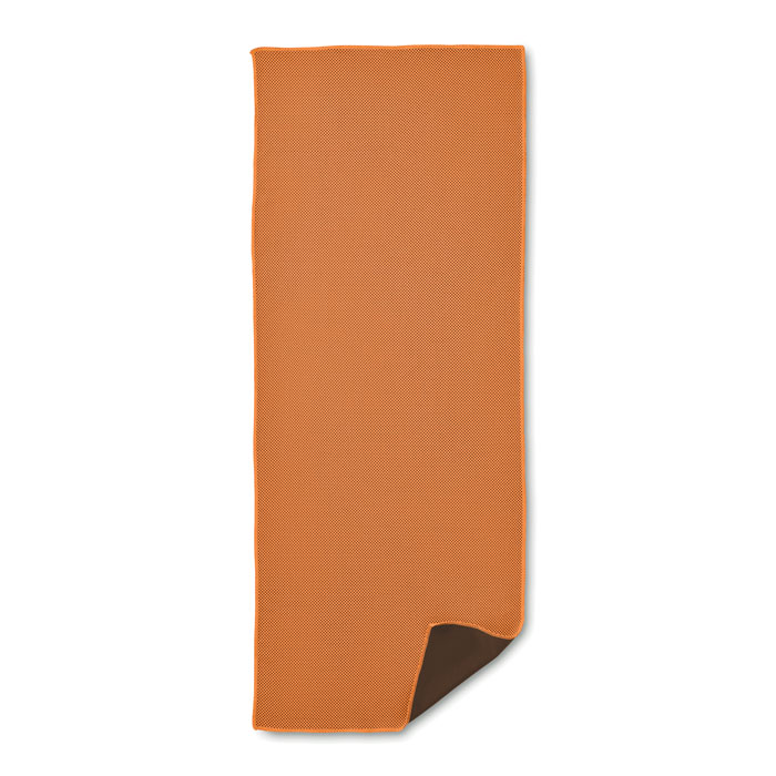 naranja
