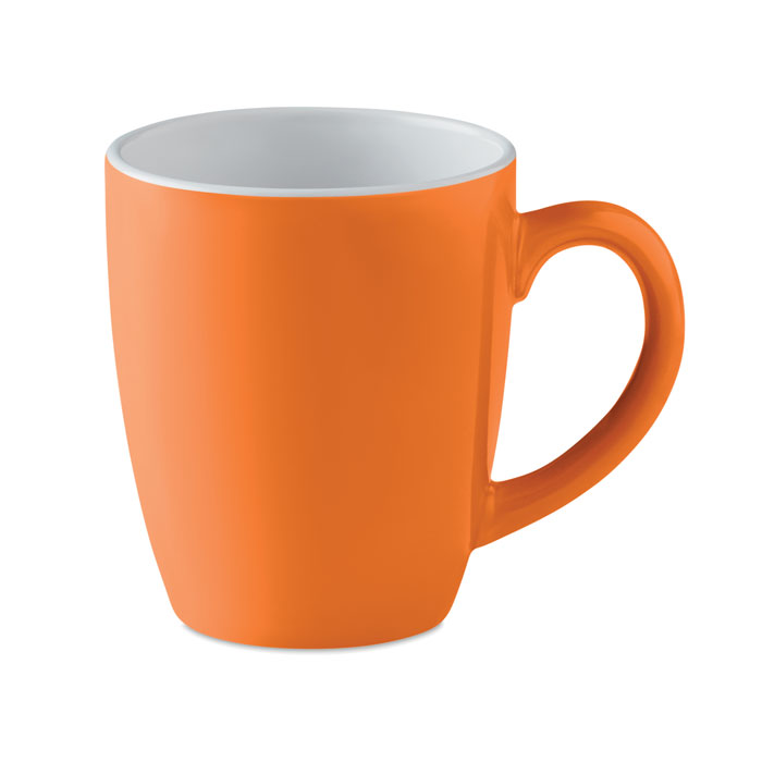 naranja