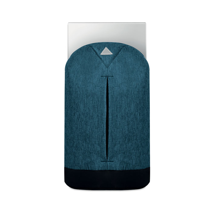 azul