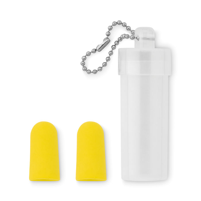 amarillo