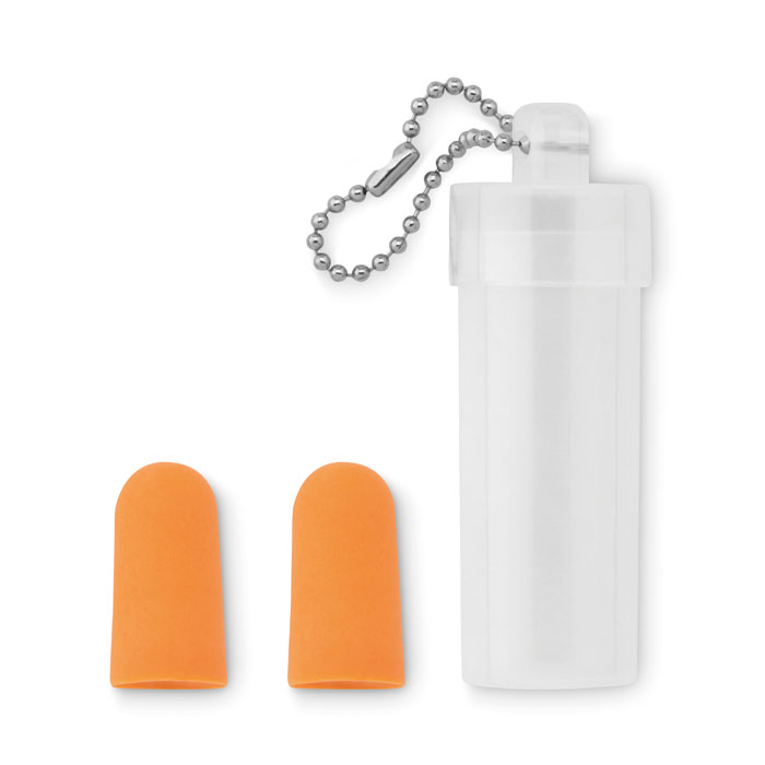 naranja