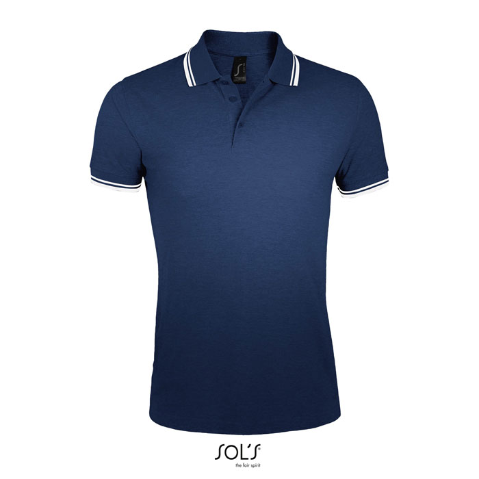 french navy-white