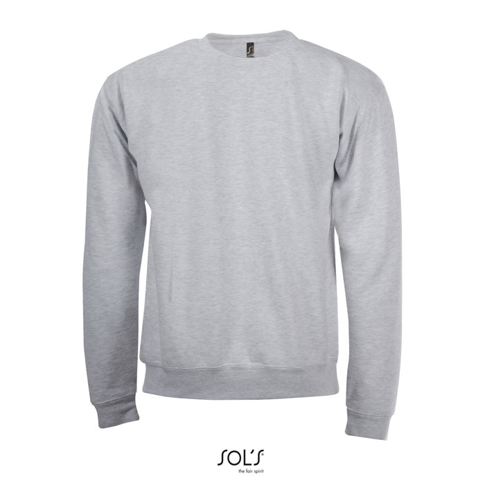grey melange