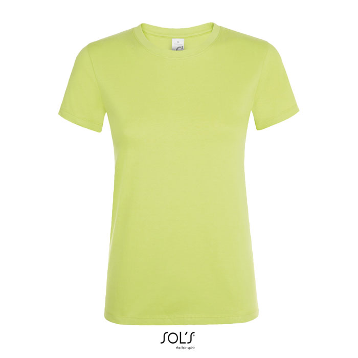 apple green