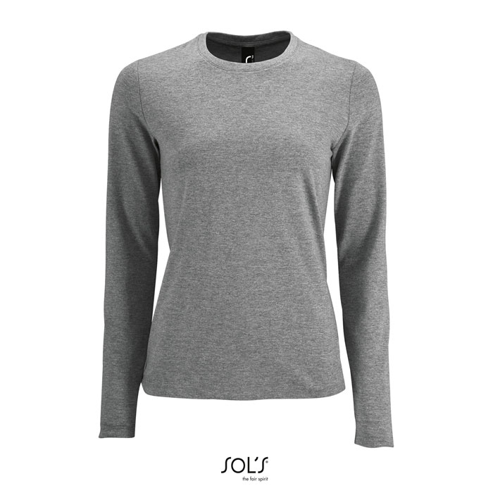 grey melange