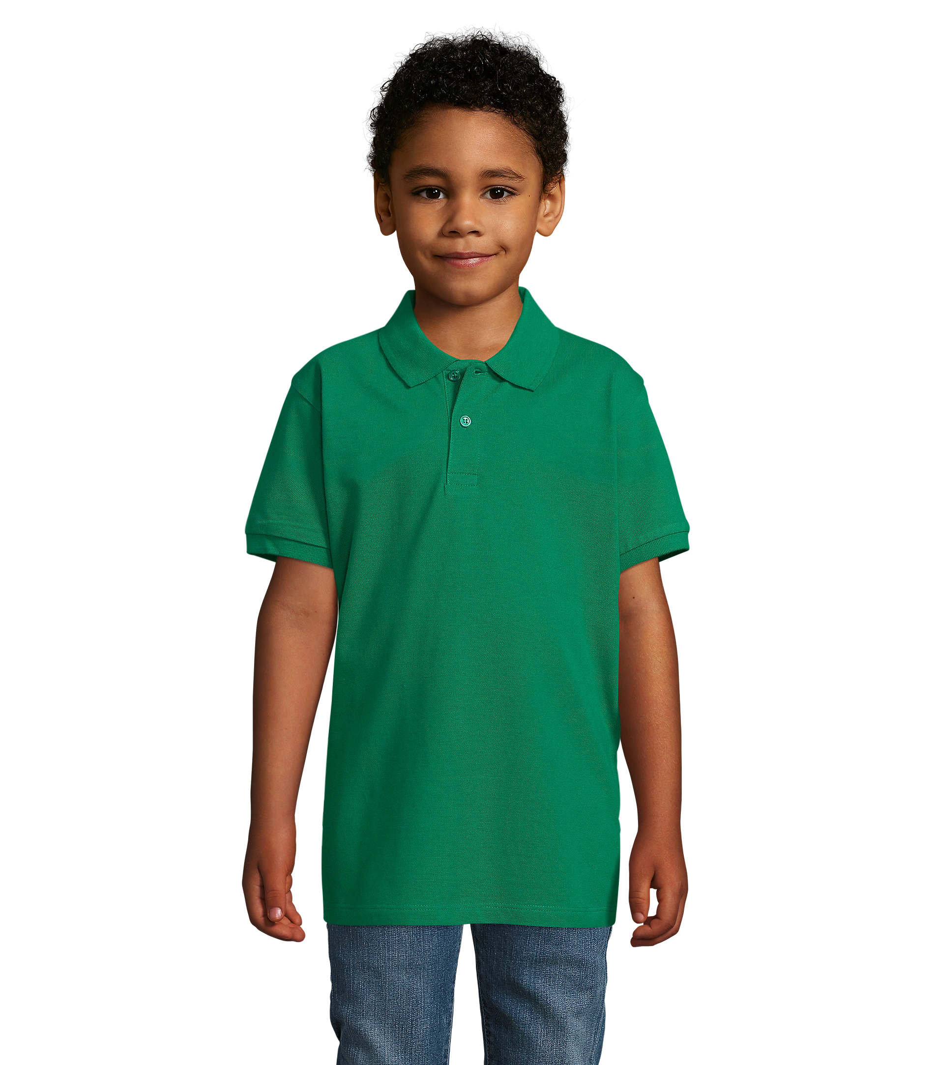 Verde pradera 