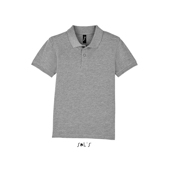 grey melange