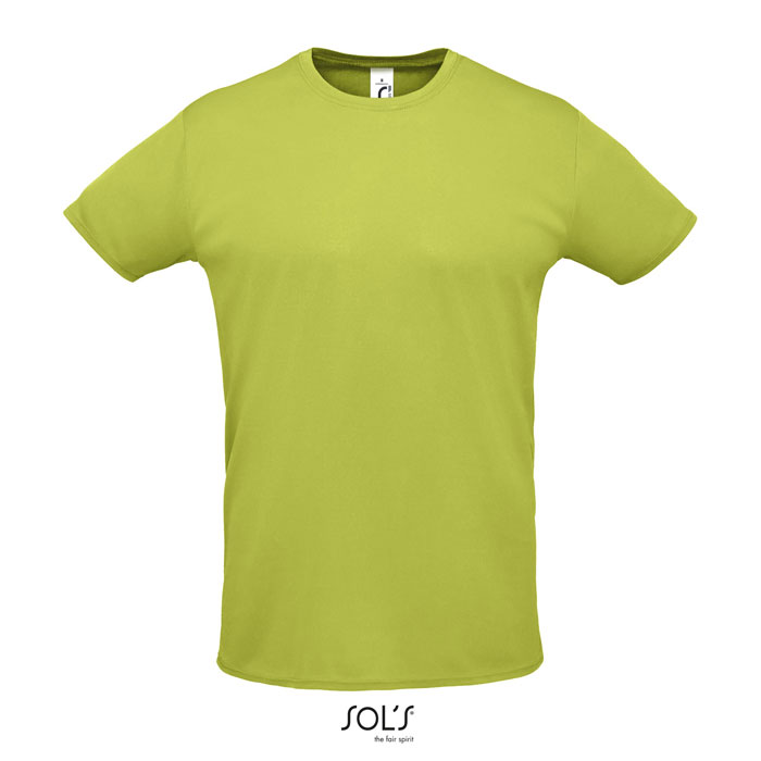 apple green