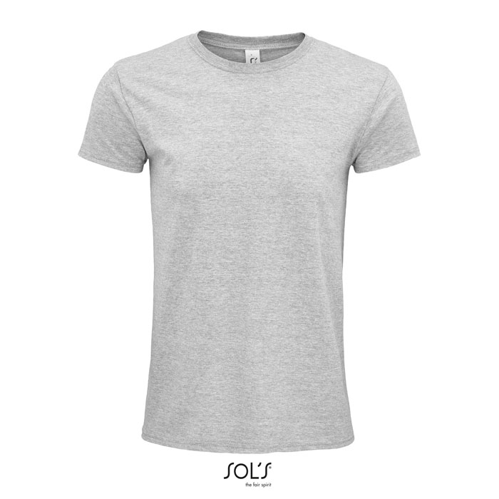 grey melange