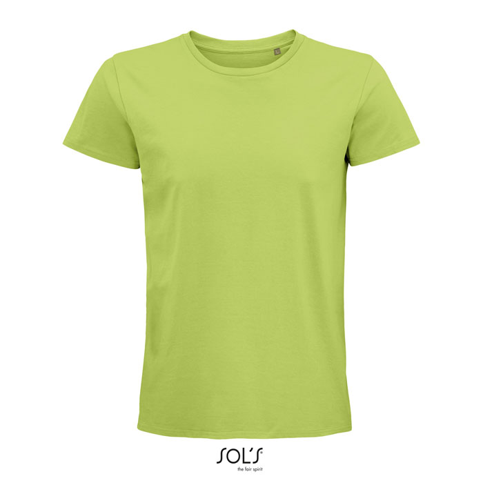 apple green