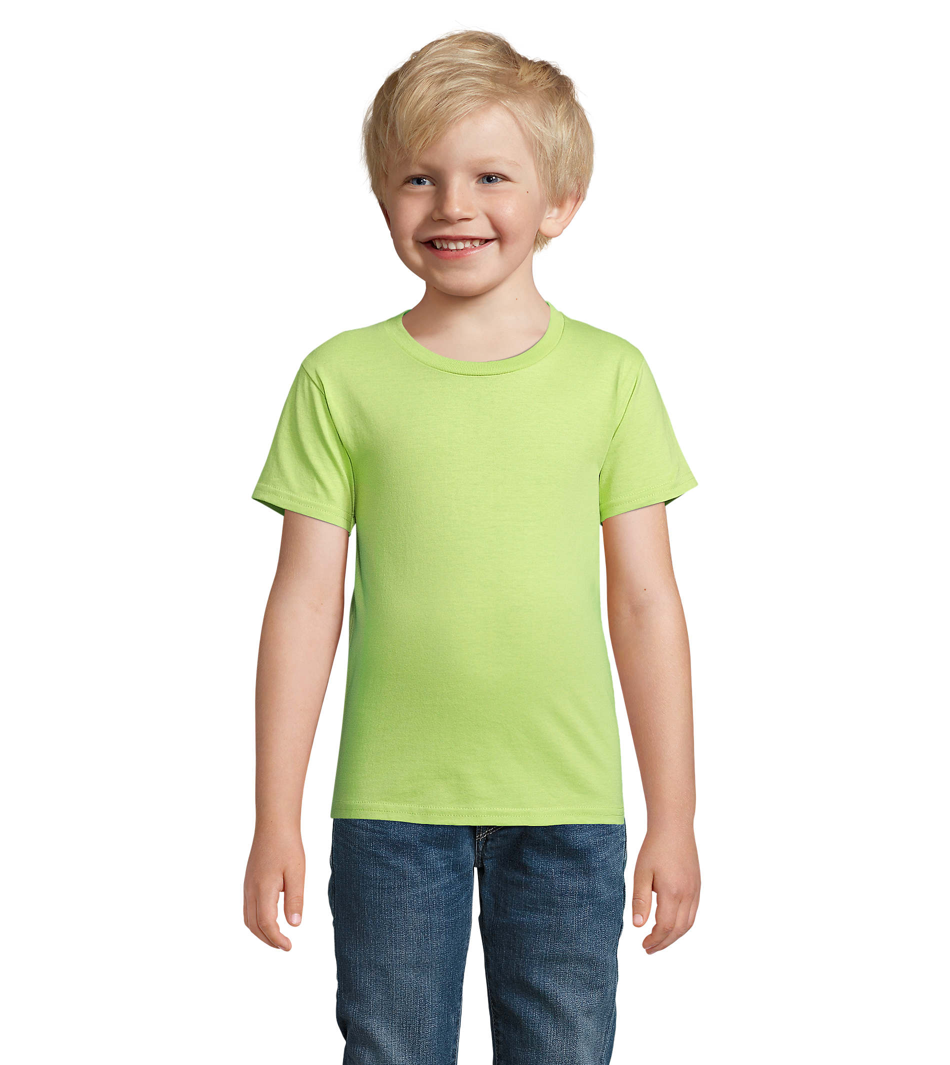 Verde manzana