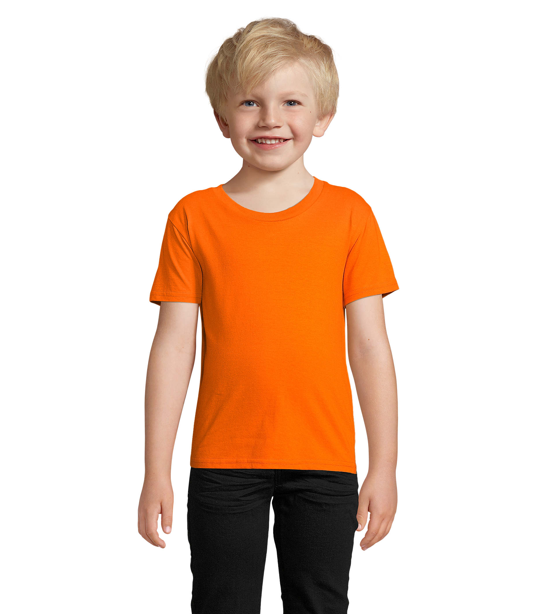 Naranja 