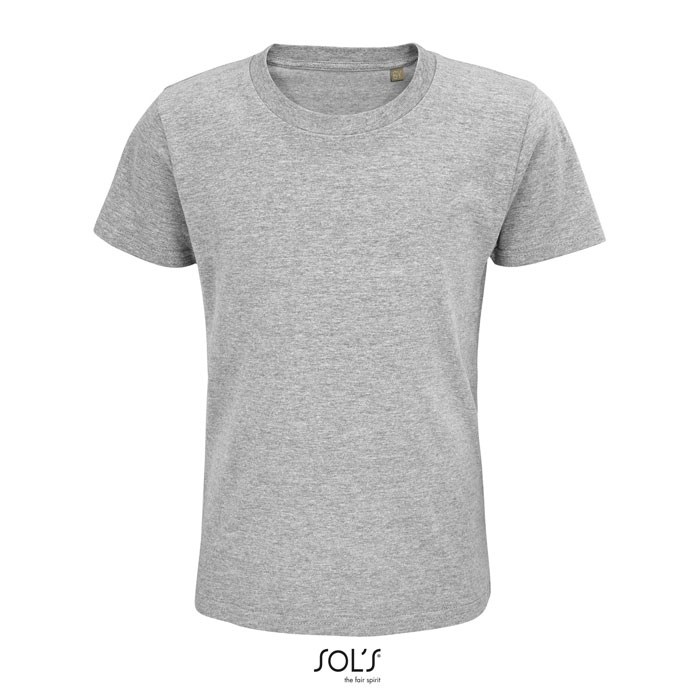 grey melange