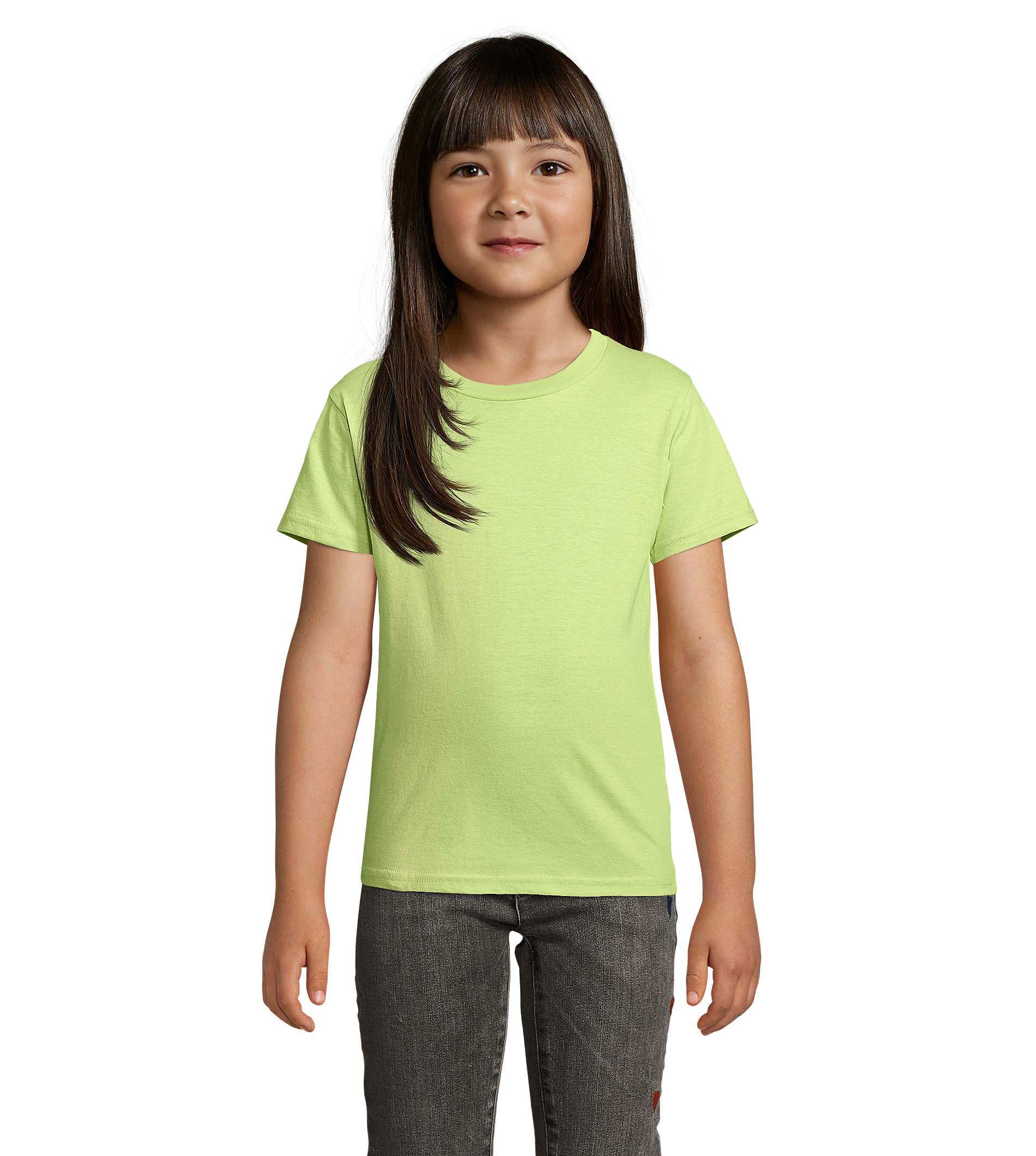 Verde manzana 