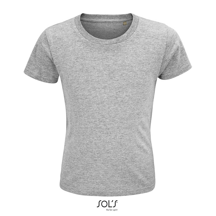 grey melange