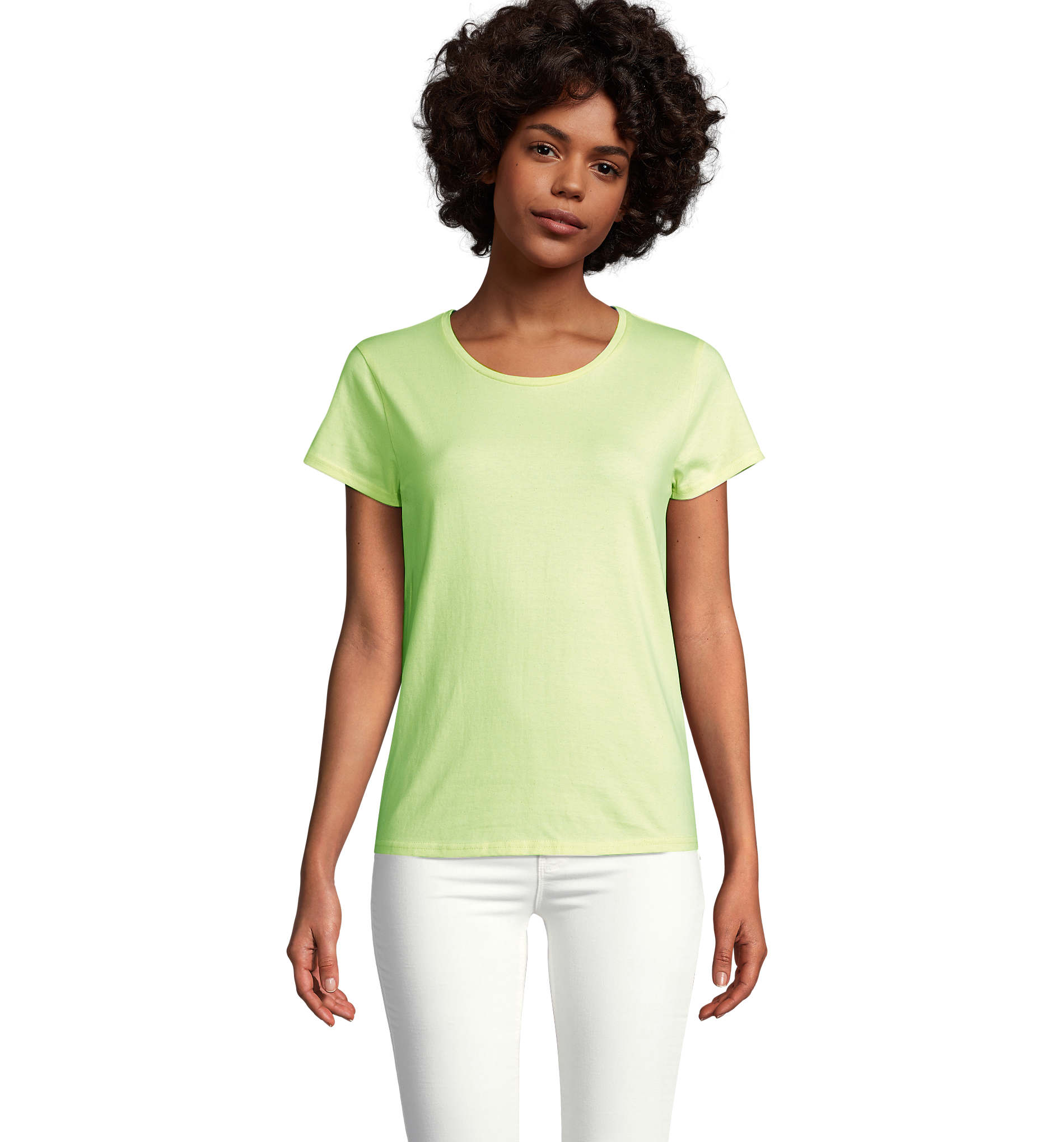 Verde manzana 