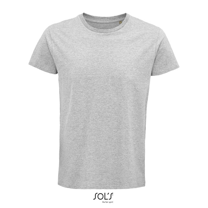 grey melange