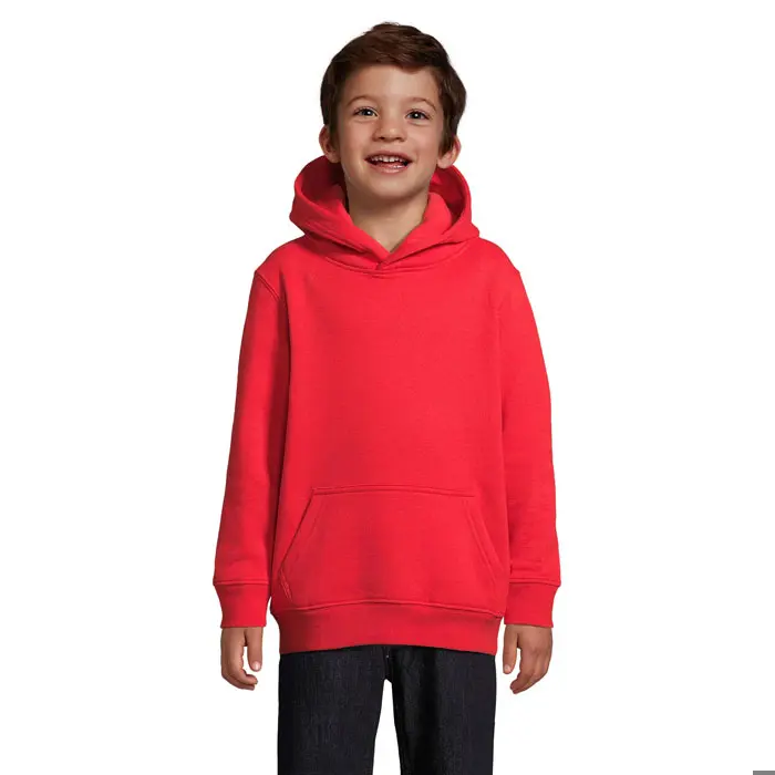 rojo brillante