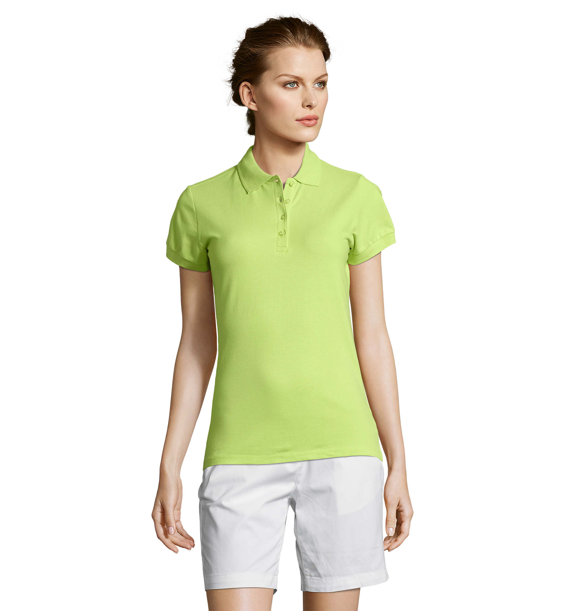 Verde manzana