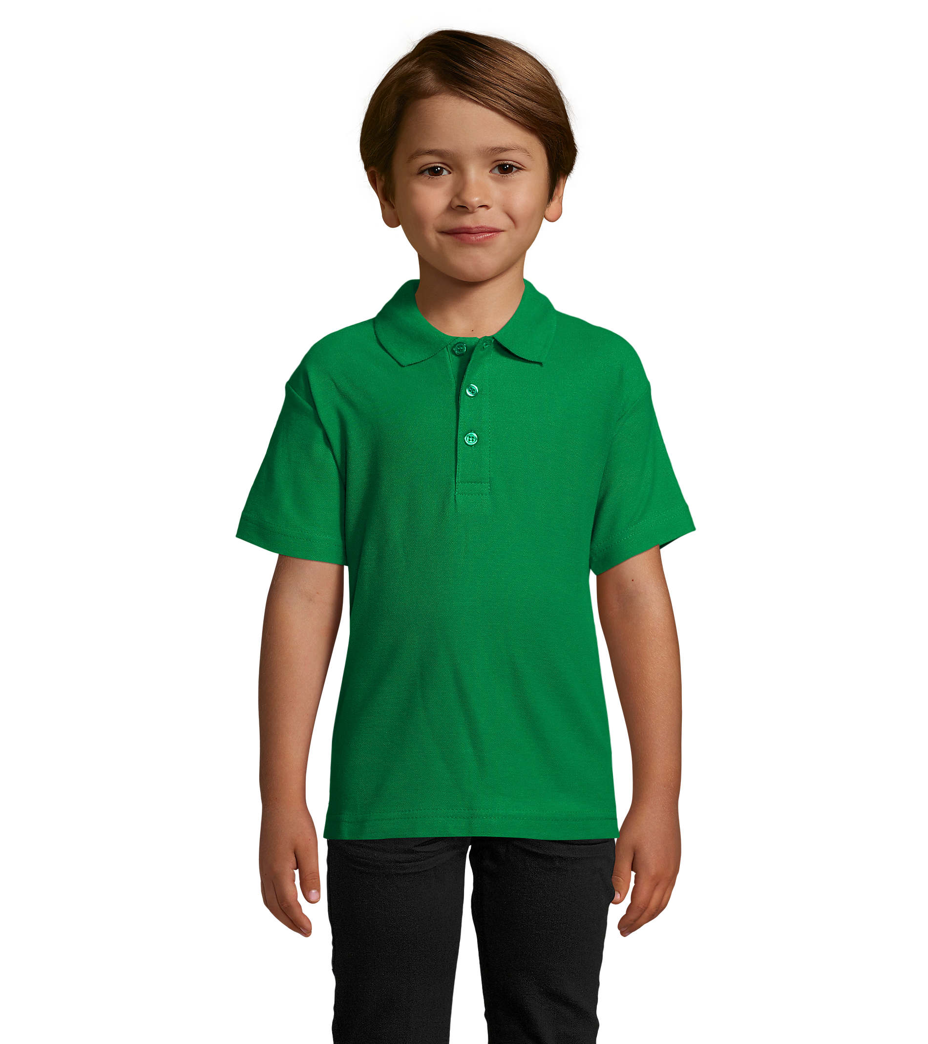 Verde pradera