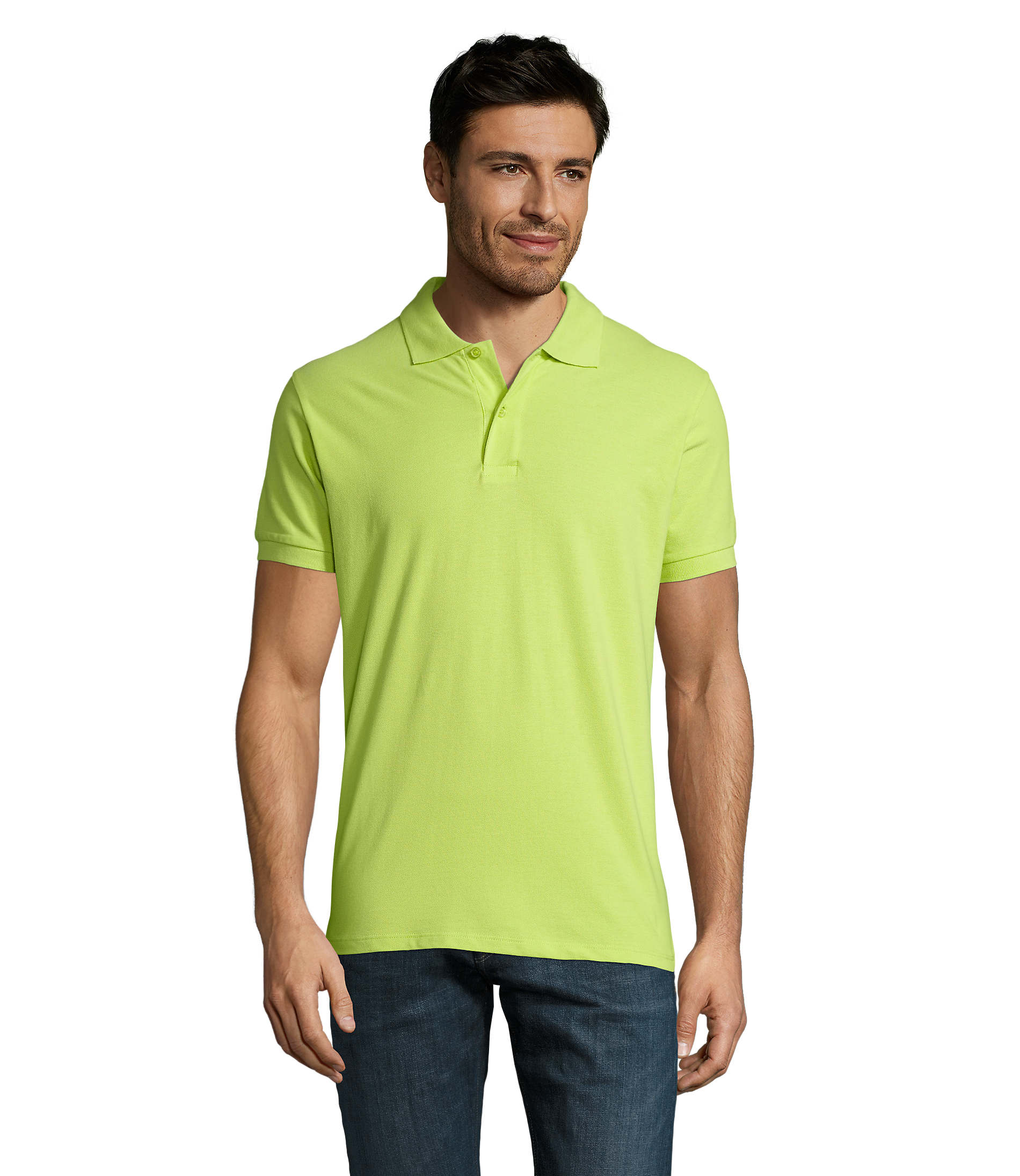 Verde manzana