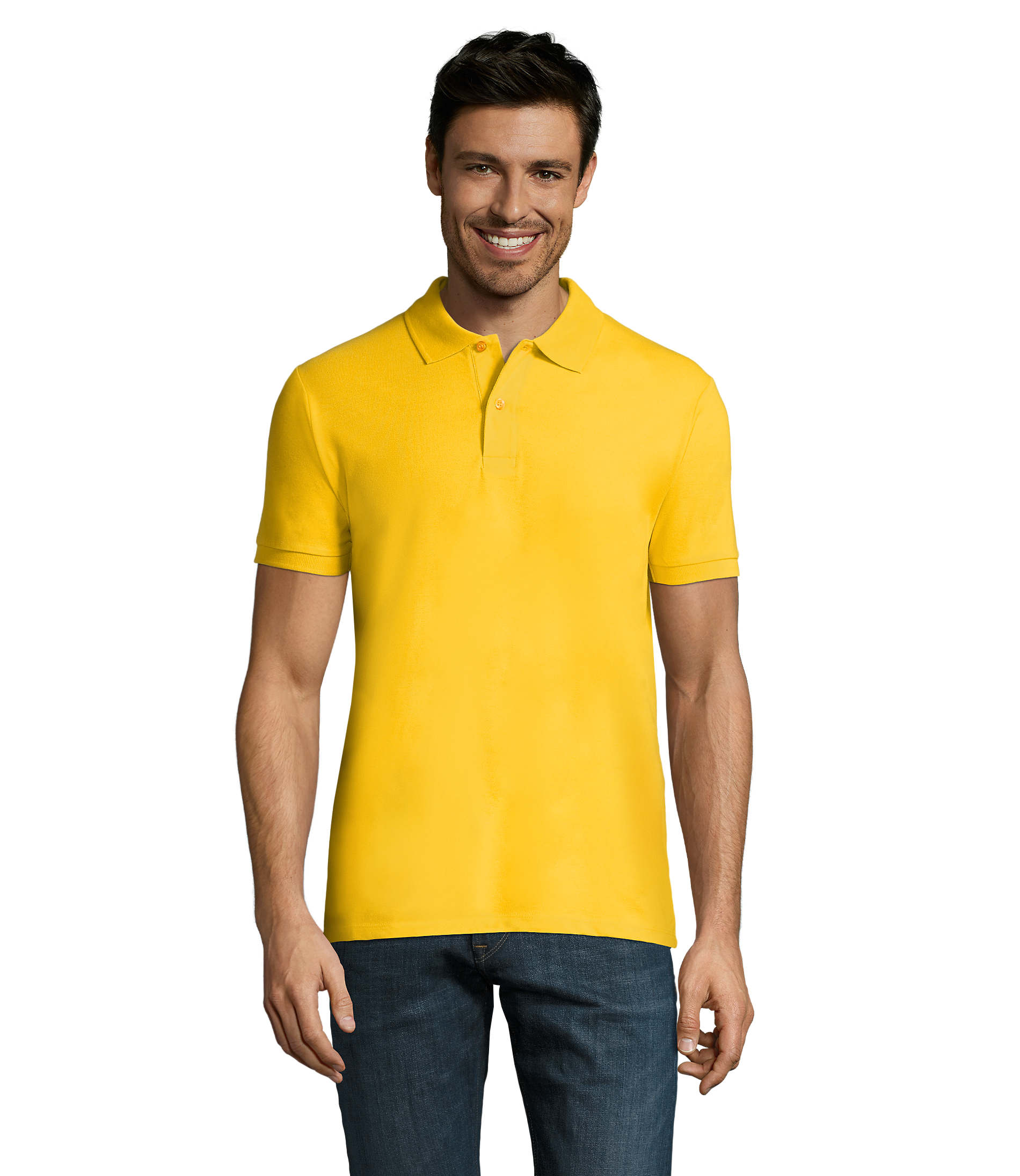 amarillo